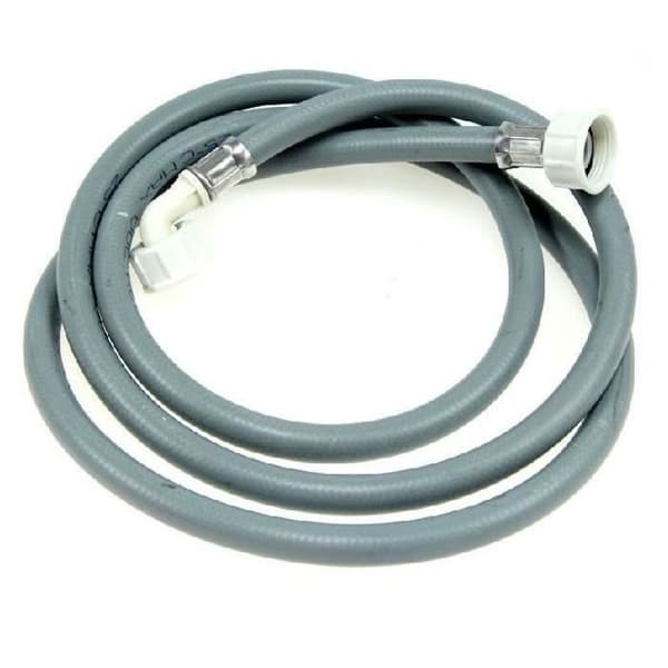 Vattenintagsslang för ELECTROLUX tvättmaskin - LAV42090 TJS1397W TLE1116W 1297415000 LTV853A - 1,52m