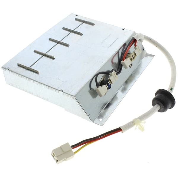 Motstånd, 2100w, 41042963 41042962 - torktumlare