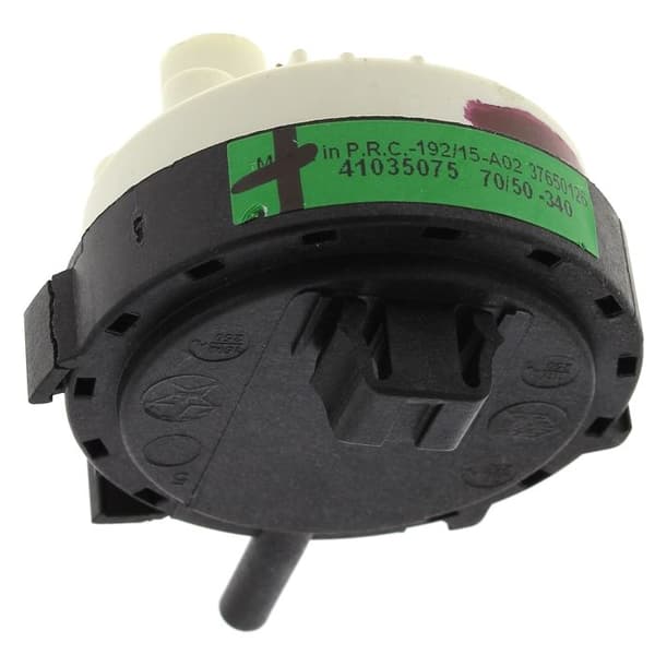 Pressostat 41035075 - tvättmaskin