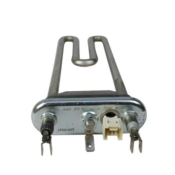 Motstånd - Tvättmaskin - CANDY, HOOVER, ZEROWATT, BAUKNECHT, BRANDT, DE DIETRICH, WHIRLPOOL, IBERNA, PHILCO, ROSIERES (31509)