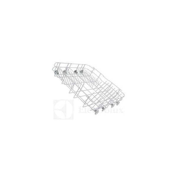 Nedre korg 525x515x100 mm för diskmaskin Electrolux 14013372909