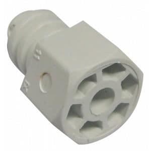 FOTEN FÖR BERÖRD ELECTROLUX TORKAPPARAT: 1250119029 EDC5335 91609271000