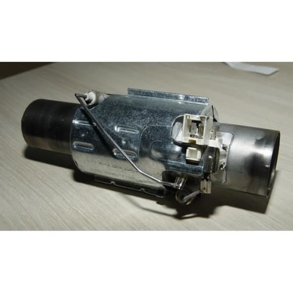 Tvättmotstånd 2000 W - INDESIT - LS2050, LS2060, LS2080 - Originaltillverkade del