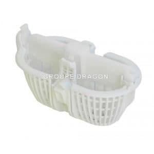 Luddfilter till ELECTROLUX FWQ5105 FWQ5112 FWQ6120 tvättmaskin - Originaltillverkade del