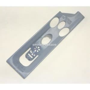Sifontillsats - Electrolux - L11842VIT L12843VIT L62642VI - Originaltillverkarens del
