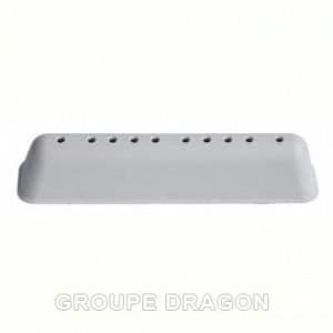 Trumblad till BEKO tvättmaskin - Modell WMD25120F - Original tillverkardel