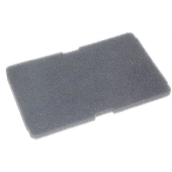 Filter - BEKO - 2964840200 - Tvättmaskin med elektrisk tork - Tillbehör - Kompatibel med olika modeller