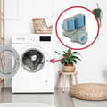 Miniatyrbild 4 av 4: MAGNETVENTIL FÖR BEKO TVÄTTMASKIN - BVMPIECES