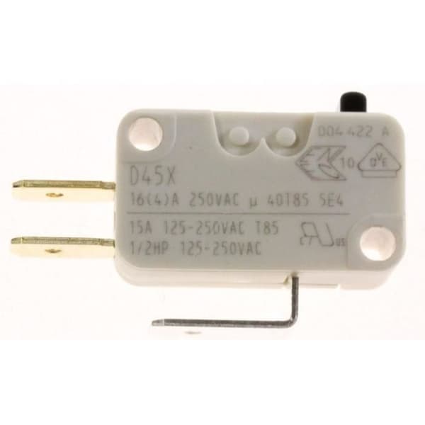 MICRO-SWITCH FÖR BEKO Torktumlare - BVMPIECES