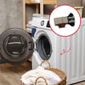 Miniatyrbild 4 av 4: Dörrsäkerhet för BEKO, ALTUS, FAR, ESSENTIEL B tvättmaskiner