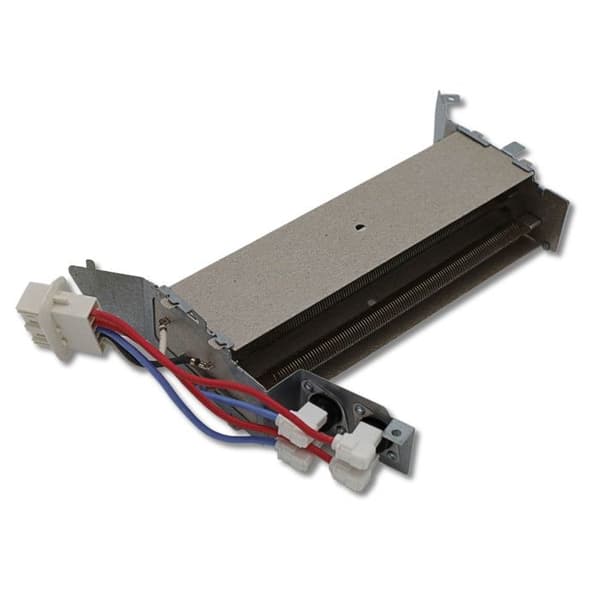 Motstånd 2000W - BEKO - Kompatibel Multi-Märken - Mått 250x160x43mm