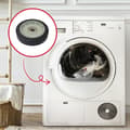 Miniatyrbild 4 av 4: REMSKA TILL BEKO TORK ref: 2987300200