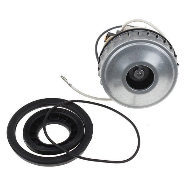 Fläktmotor - KARCHER - 40550340 - Originaldel - Kontrollerad - Hög kvalitet