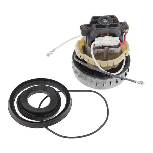 Fläktmotor - KARCHER - 40550340 - Originaldel - Kontrollerad - Hög kvalitet