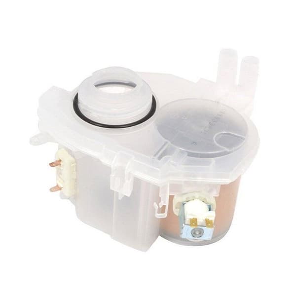 Diskmaskin saltbehållare - BEKO - DFGN5834 - Diskmaskin tillbehör - 1,5 kg