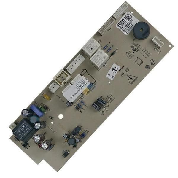Effektmodul för ALTUS, BEKO, FAR, LISTO torktumlare