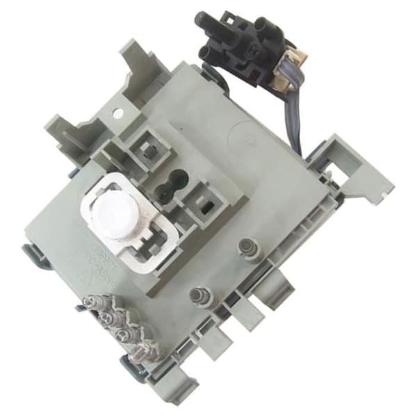 Ström- och styrmodul - Diskmaskin - BEKO - DFN1403 - DFN1403S - DFN1404 BB304040