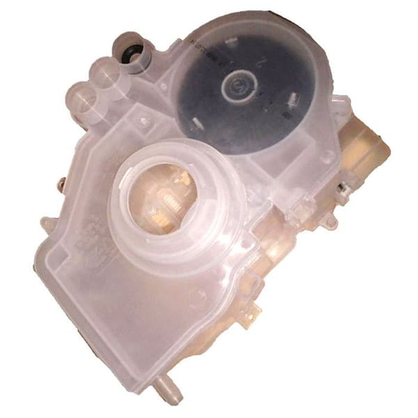 Saltbricka montering - Diskmaskin - BEKO - DFN1535 - DIN26220 BB313725