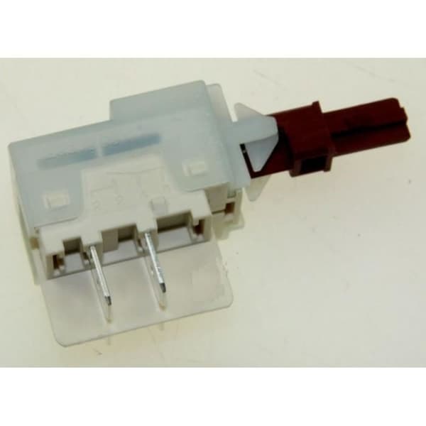 ON OFF-BRYTARE FÖR BEKO torktumlare * 2827990100 DC7230 DC7230XS DCU7230X DCU7330X DCU73