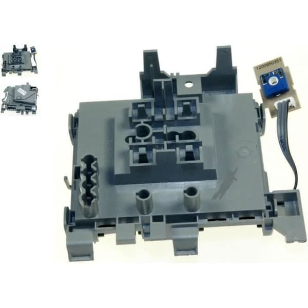 Elektroniskt kort för BEKO DFN2423S diskmaskin 7646347353