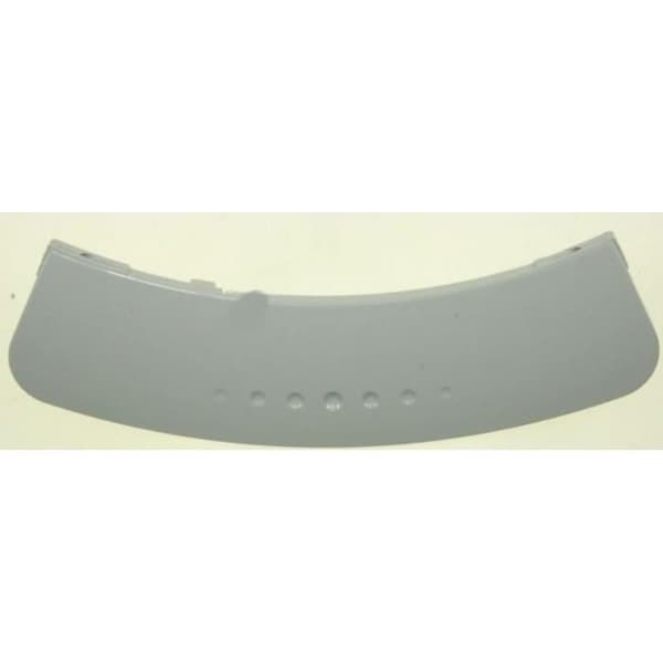 Vitt handtag för BEKO tvättmaskin - WML15100P, WML15105P, WML15120P