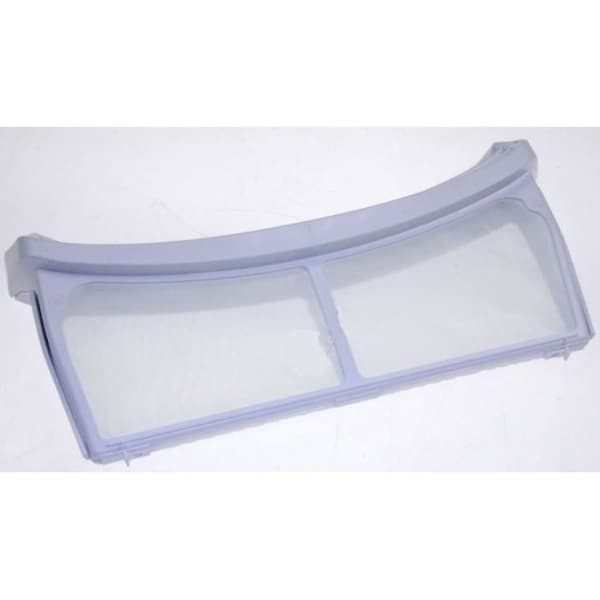 BEKO Torktumlare Filter - 2972300100 DC7230 DC7230XS DCU7230X - Elektrisk torktumlare tillbehör