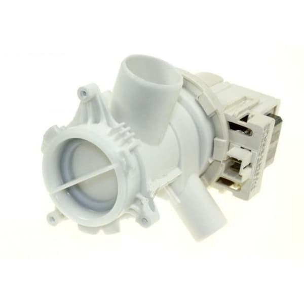 SPW155195E31P-01 AVLÄMPNINGSPUMP FÖR BEKO TVÄTTMASKIN - BVMPIECES