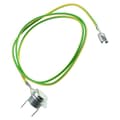 Miniatyrbild 1 av 2: Ntc-sond med kabel (L-700 Mm) (307866-24972) - Torktumlare - BEKO, CONTINENTAL EDISON, ESSENTIEL B, FAR, LISTO (31346)