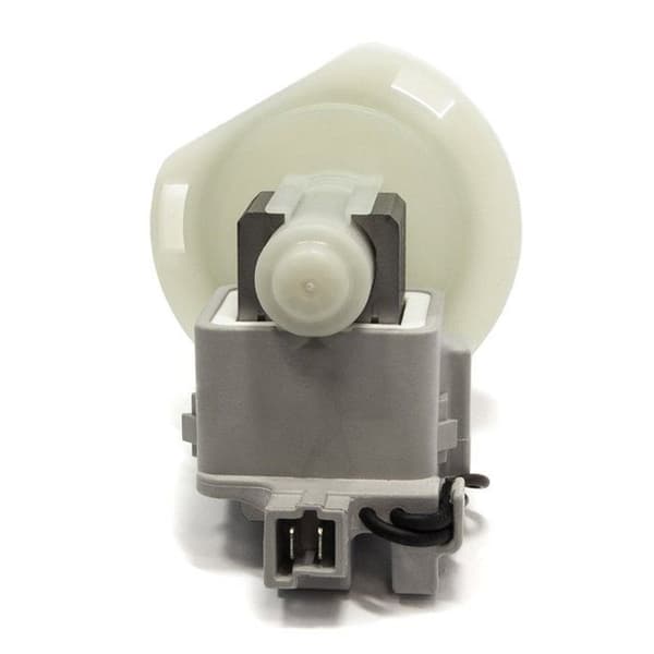 25W avloppspump för Beko diskmaskin 1748200100