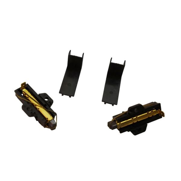 Motorkol (set med 2) (224233-19063) - Tvättmaskin - BEKO, CANDY, HOOVER, BRANDT, FAR, ESSENTIEL B, CONTINENTAL EDISON, THOMSON,
