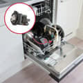 Miniatyrbild 4 av 4: Tillbehör och delar - Tvättmaskin - Beko - vid pump dsfn6620x-6620 - 1748200100 - 6090531090087