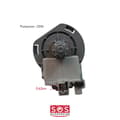 Miniatyrbild 2 av 4: Tillbehör och delar - Tvättmaskin - Beko - vid pump dsfn6620x-6620 - 1748200100 - 6090531090087