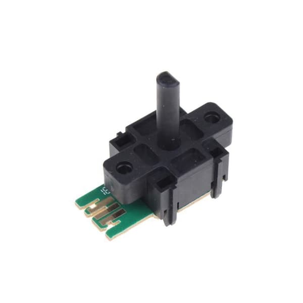 Potentiometer för Beko WMB91442LA tvättmaskin