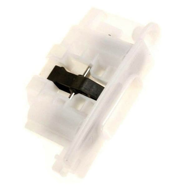 Dörrlås - Bosch - 00623797 - Kompatibel torktumlare - Mått 75x43x25 mm