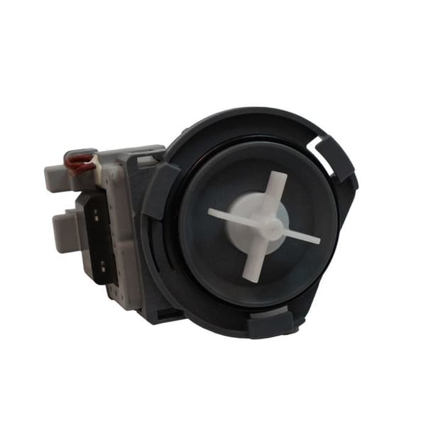 Avloppspump (144021-39409) - Diskmaskin - BEKO, WHIRLPOOL, BRANDT, FAGOR, FAR, CONTINENTAL EDISON, BLOMBERG, OCEANIC, SELEC