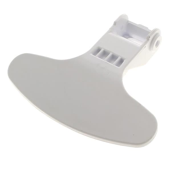 Vitt fönsterhandtag 2821580100 - tvättmaskin