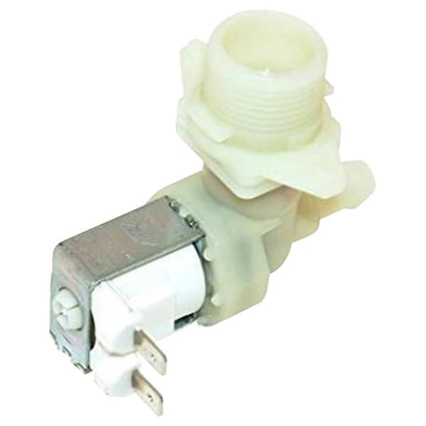 Magnetventil (296791-42423) - Diskmaskin - BEKO, WHIRLPOOL, IGNIS, FAR, CONTINENTAL EDISON, SELECLINE, BLUESKY, OCEANIC, PROLINE
