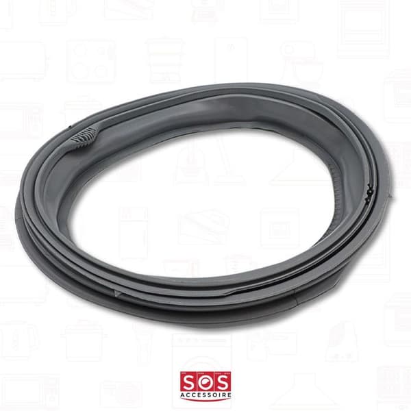 DÖRRKLÄCK FÖR CONTINENTAL EDISON TVÄTTMASKIN 2466300300