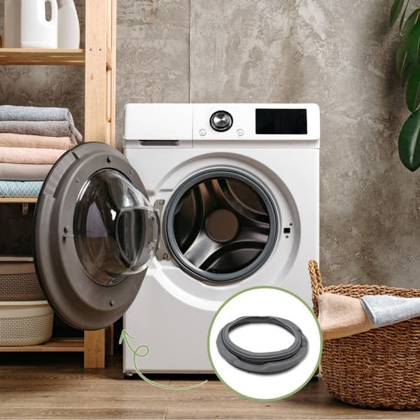 DÖRRKLÄCK FÖR CONTINENTAL EDISON TVÄTTMASKIN 2466300300