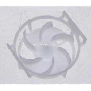 DUSCH för diskmaskin - SIEMENS - 611388 SMI53M12EU-01 - Originaltillverkarens del