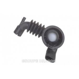 ECO låsslang till BOSCH B-S-H tvättmaskin - CW<61490 - WFO2861FF 00480436 WAE24393-01 W