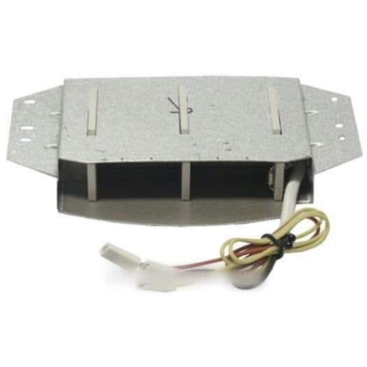 RESISTOR SL 1200W + 1000W 230V + 2 TERMOSTATER FÖR FAGOR/BRANDT-TORKAR - 1NF2853783