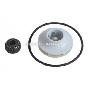 Tätningsset för Bosch B-S-H diskmaskin - SGD45E05EU23 SGD45M02II90 SGS69A22FF17 SE55M570E