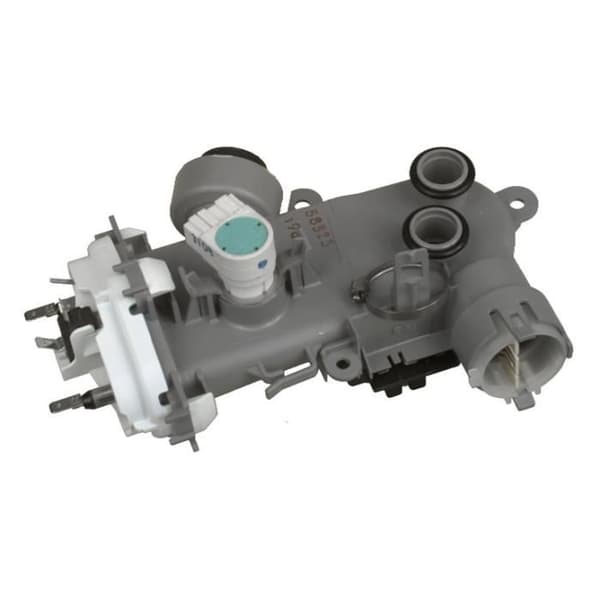 Tillbehör och delar - Tvättmaskin - Bosch - snabbvattenberedare - 00488856 - 6090530997936