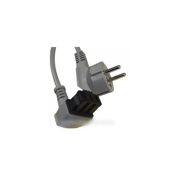 Strömkabel - Siemens - S51D50X1EU07 - Vit - Installationskit - Diskmaskin