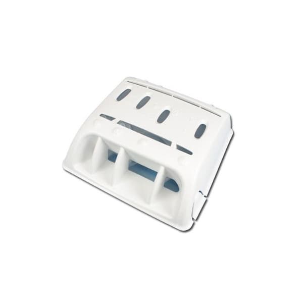 Produktlåda WTG814800 för Tvättmaskin BRANDT, DOMEOS, ESSENTIEL B, FAGOR, LISTO, SAMET, SANGIORGIO, THOMSON, VEDETTE, [...]