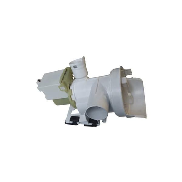 AVLÖPSPUMP WASHER 00444340 KOMPLETT AVLÖPSPUMP
