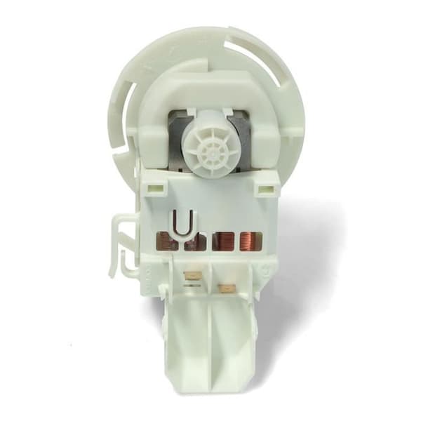 Bosch 00215269 Avloppspump för diskmaskin - Vit