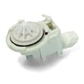 Miniatyrbild 2 av 3: Bosch 00215269 Avloppspump för diskmaskin - Vit