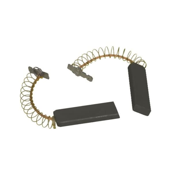 Bosch - växelmotorborstar -- 5x12,5x43,5 mm - 00605694